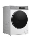 Fisher & Paykel 10kg Series 7 Contemporary Heat Pump Dryer, DH1060D5 product photo View 02 S