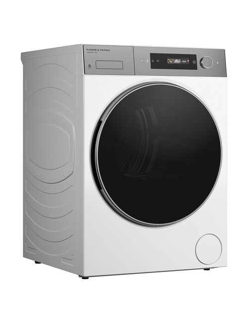 Fisher & Paykel 10kg Series 7 Contemporary Heat Pump Dryer, DH1060D5 product photo View 02 L