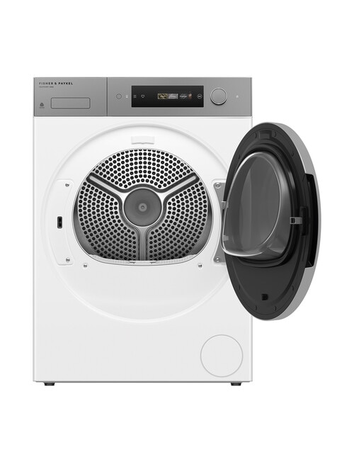 Fisher & Paykel 10kg Series 7 Contemporary Heat Pump Dryer, DH1060D5 product photo View 03 L