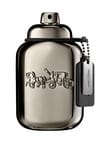 COACH Men Pure Platinum Parfum product photo