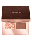Catrice ESPRESSO YOURSELF Eyeshadow Quattro C01 product photo View 02 S