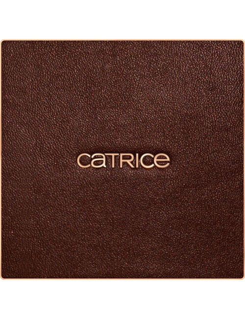 Catrice ESPRESSO YOURSELF Eyeshadow Quattro C01 product photo View 03 L