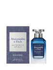 Abercrombie & Fitch Authentic Spirit Men EDP, 100ml product photo