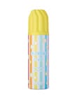 Sundae For Kids Whipped Bath Foam, Rainbow Popcorn product photo