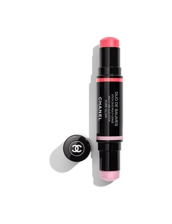 CHANEL DUO DE BAUMES Multi-Use Duo Stick product photo