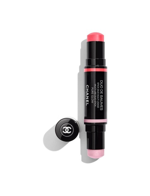 CHANEL DUO DE BAUMES Multi-Use Duo Stick product photo