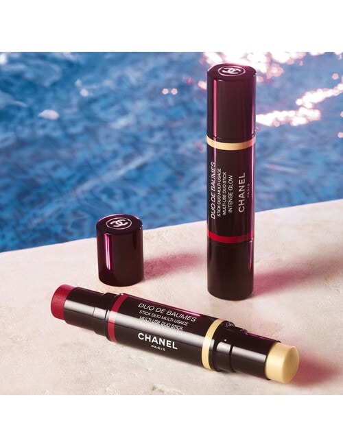 CHANEL DUO DE BAUMES Multi-Use Duo Stick product photo View 09 L