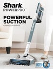 Shark PowerPro Cordless Stick Vacuum, IZ377H product photo View 03 S