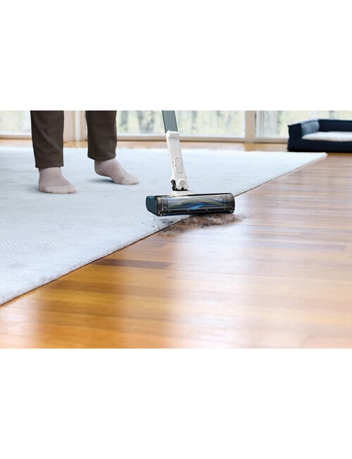 Shark PowerPro Cordless Stick Vacuum, IZ377H product photo View 04 L