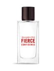 Abercrombie & Fitch Fierce Confidence Men EDC, 100ml product photo