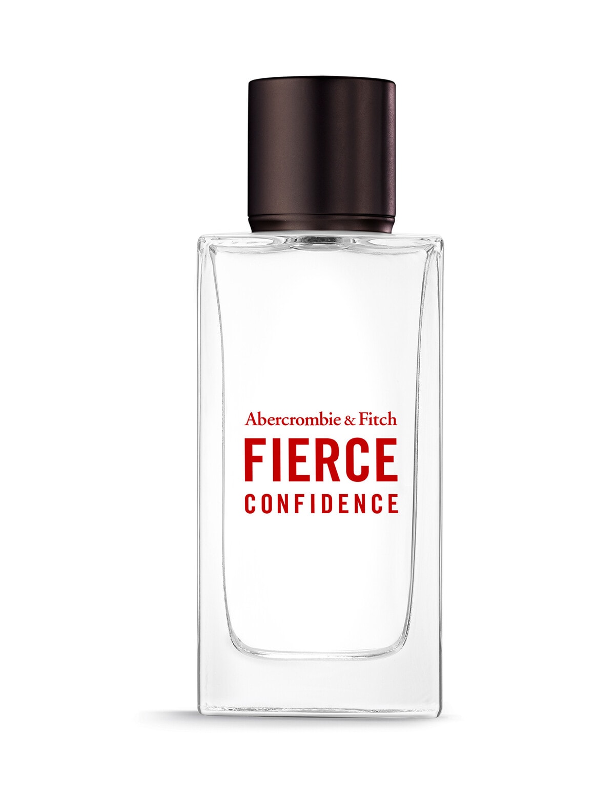 Abercrombie & Fitch Fierce Confidence Men EDC, 100ml - Men's