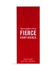 Abercrombie & Fitch Fierce Confidence Men EDC, 100ml product photo View 02 S