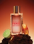 Abercrombie & Fitch Fierce Confidence Men EDC, 100ml product photo View 03 S
