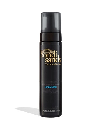 Bondi Sands Self Tanning Foam, Ultra Dark product photo