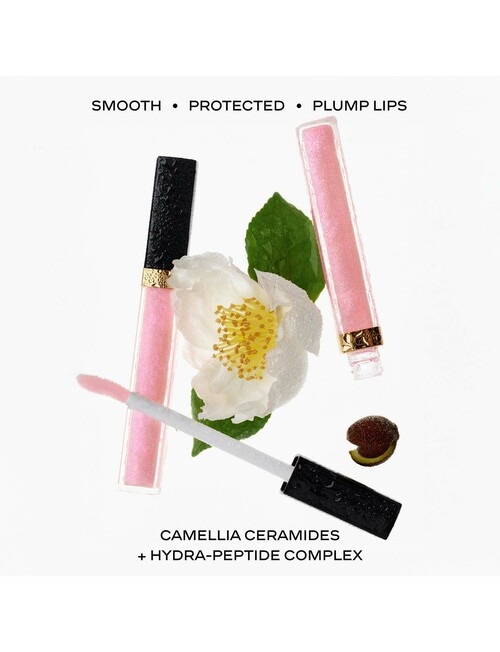 CHANEL ROUGE COCO HYDRA GLOSS Hydrating And Smoothing High-Shine Lipgloss product photo View 05 L