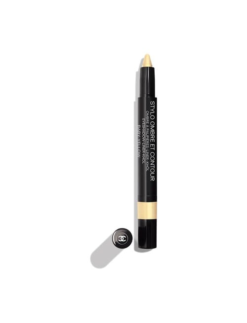 CHANEL STYLO OMBRE ET CONTOUR 3-In-1 Eyeshadow-Eyeliner-Kohl Pen product photo