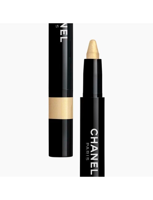 CHANEL STYLO OMBRE ET CONTOUR 3-In-1 Eyeshadow-Eyeliner-Kohl Pen product photo View 02 L