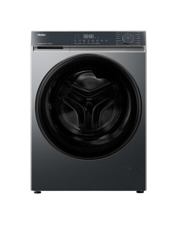 Haier 8.5kg 300 Series Front Load Washing Machine, HWF85KB1 product photo