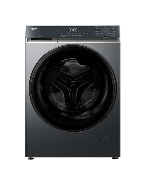 Haier 8.5kg 300 Series Front Load Washing Machine, HWF85KB1 product photo