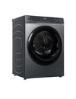 Haier 8.5kg 300 Series Front Load Washing Machine, HWF85KB1 product photo View 02 S