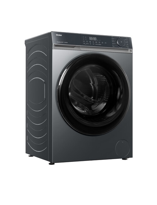 Haier 8.5kg 300 Series Front Load Washing Machine, HWF85KB1 product photo View 02 L