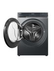 Haier 8.5kg 300 Series Front Load Washing Machine, HWF85KB1 product photo View 03 S