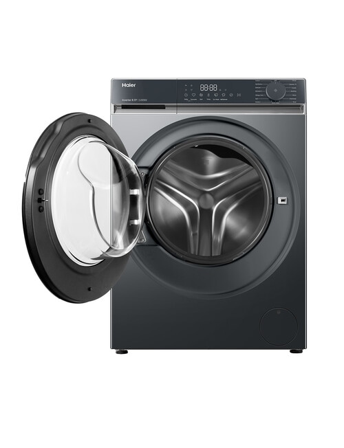 Haier 8.5kg 300 Series Front Load Washing Machine, HWF85KB1 product photo View 03 L