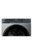 Haier 8.5kg 300 Series Front Load Washing Machine, HWF85KB1 product photo View 04 S