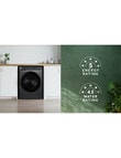 Haier 8.5kg 300 Series Front Load Washing Machine, HWF85KB1 product photo View 06 S