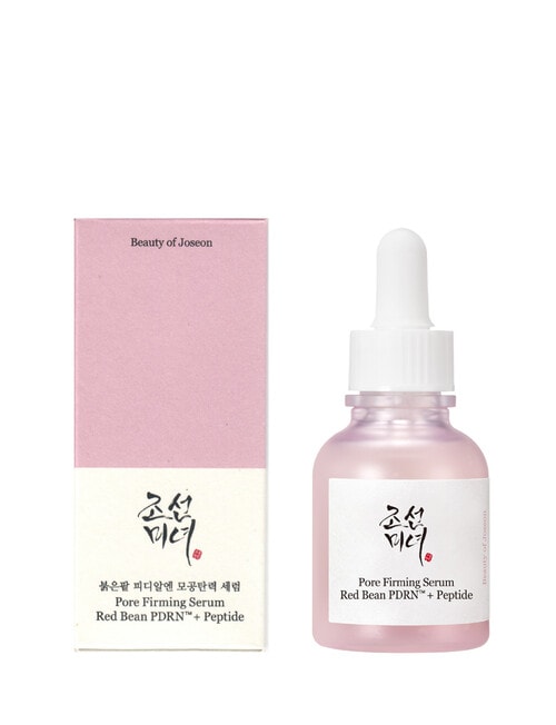Beauty of Joseon Red Bean PDRN + Peptide Pore Firming Serum, 30ml product photo