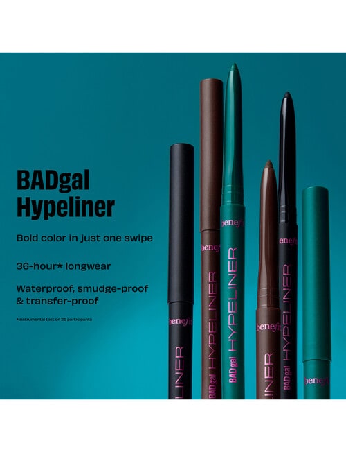 benefit BADgal Hypeliner product photo View 06 L