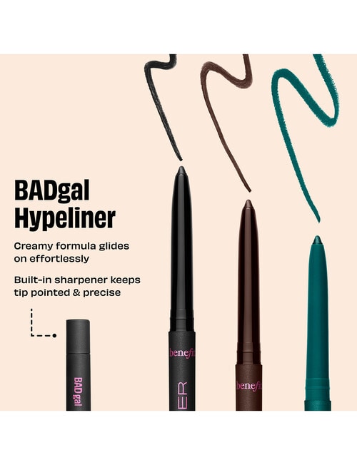benefit BADgal Hypeliner product photo View 07 L