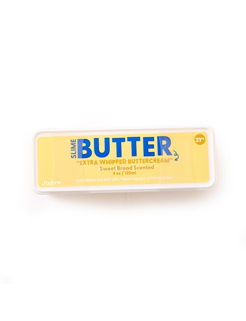J'adore Butter Slime Extra Whip product photo View 02 L