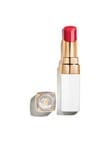 CHANEL ROUGE COCO BAUME - SHINE Hydrating Beautifying Tinted Lip Balm - Buildable Colour product photo