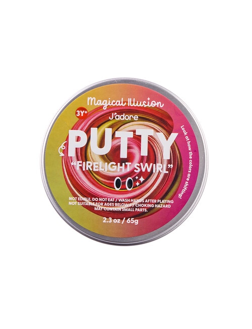 J'adore Scarab Putty, Magical Illusion product photo View 04 L