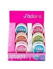 J'adore Clear Slime with add ins product photo