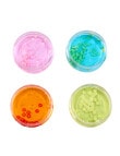 J'adore Clear Slime with add ins product photo View 03 S