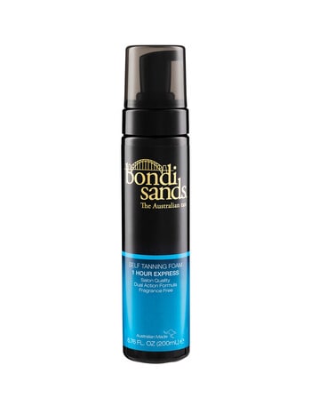 Bondi Sands 1 Hour Express Self Tanning Foam product photo
