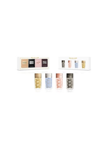 Michael Kors Miniature Collection product photo