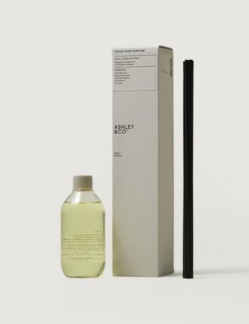 Ashley & Co Topup Home Perfume Reed Diffuser, Bonberry product photo
