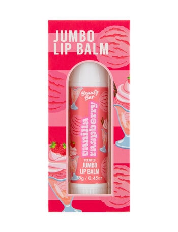 Vanilla Sugar Jumbo Lip Balm product photo