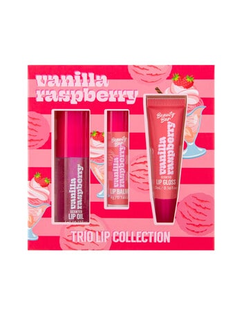 Vanilla Sugar Lip Pair Bauble product photo