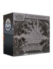 Pokemon Trading Card ME5 Pitch Black Elite Trainer Box product photo View 02 S