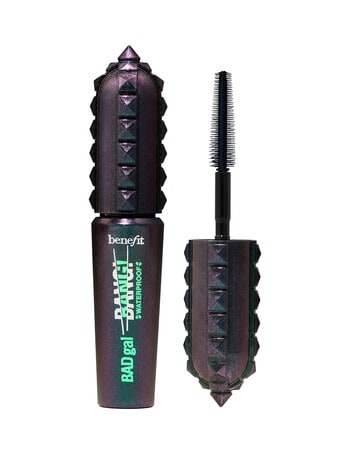 benefit BADgal BANG! Waterproof Mascara Mini product photo