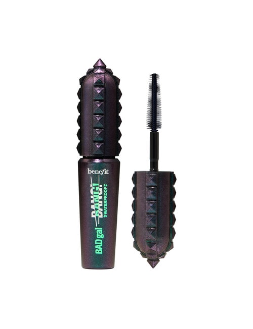 benefit BADgal BANG! Waterproof Volumizing mini Mascara product photo