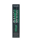 benefit BADgal BANG! Waterproof Mascara Mini product photo View 04 S
