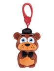 Five Nights At Freddy's Plush Bag Clip 8cm, Assorted product photo View 02 S