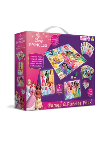 Disney Multipack Disney Princess product photo
