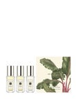 Jo Malone London Veggies Travel Cologne Trio product photo