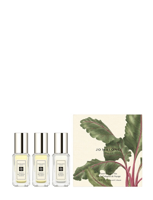 Jo Malone London Veggies Travel Cologne Trio product photo